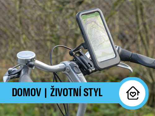 Domov | Životní styl