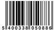 5400338050886