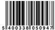 5400338050947