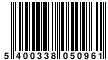 5400338050961