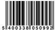 5400338050992