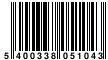 5400338051043