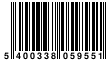 5400338059551