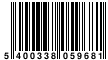 5400338059681