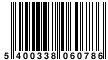 5400338060786