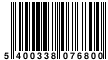 5400338076800