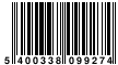 5400338099274