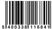 5400338116841