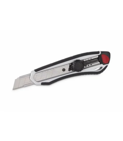 KRT000303 Hliníkový odlamovací nůž 18 mm