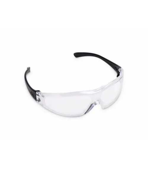 KRTS30007 Ochranné okuliare (číre sklo)